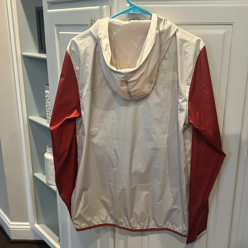 The North Face Fanorak Jacket